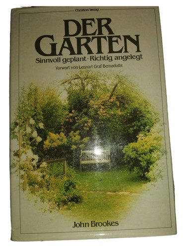 Der garten von - der,