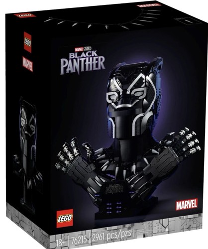 Lego super heroes 76215 - lego®,