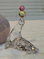 Figurine cristallo swarovski - swarovski,
