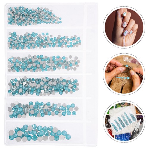 820 pezzi strass - 820,