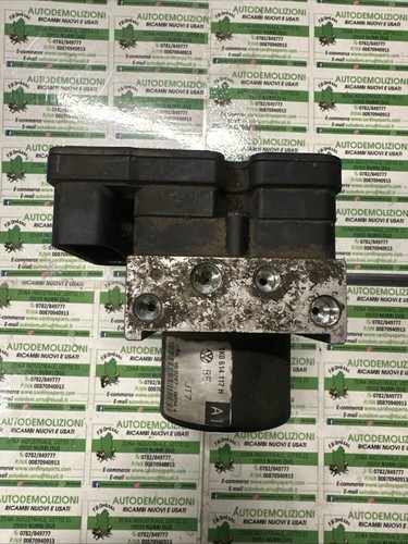 Gruppo abs golf - 1.9, tdi