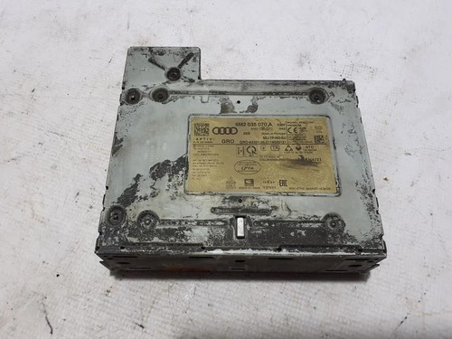 Audi 4a2 c8 lettore - 4a2,,