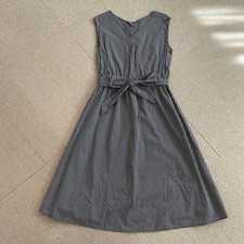 Abito Gingham abito a quadri