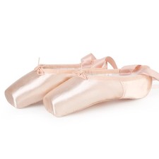 Scarpe da Danza Punta Classica