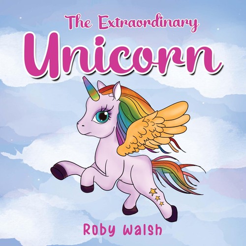 Roby walsh the extraordinary - walsh,