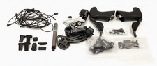 Gruppo Shimano GRX Di2 RX815