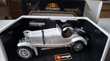 Mercedes Benz SSKL (1931) -