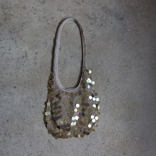 Borsa tracolla vintage 2006 - borsa,