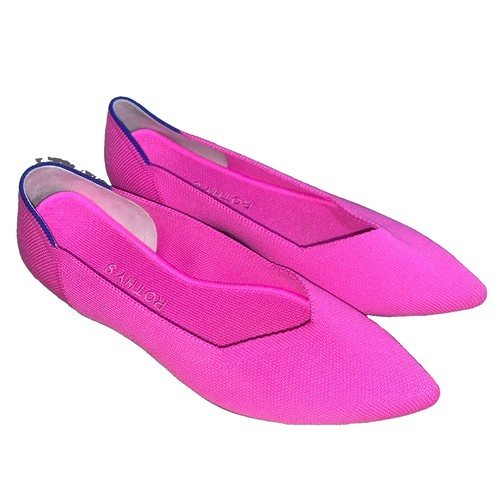 Scarpe basse rothy - scarpe, the