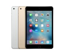 Originale Apple iPad Mini 4 (2015) WiFi 2GB RAM 32GB 64GB 128GB ROM Tablet 7.9"