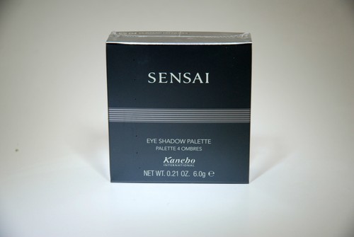 Kanebo sensai eye shadow - kanebo,