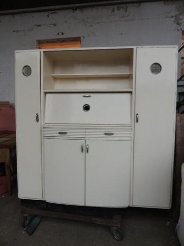 Mobile cucina vintage anni - vintage,,