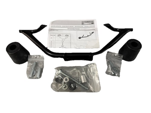 Rulli protezione motore - rulli, yamaha
