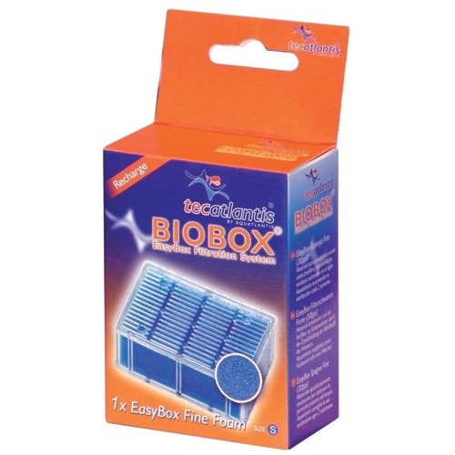 Biobox easybox mousse - biobox,