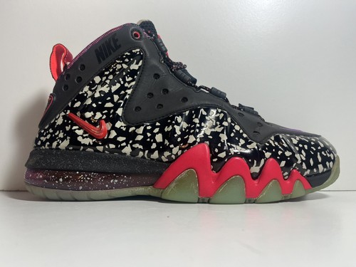 Nike air charles barkley - air,