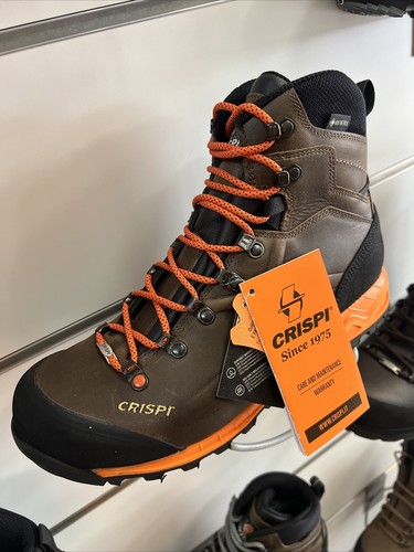 Scarponi crispi valdres in - scarponi,
