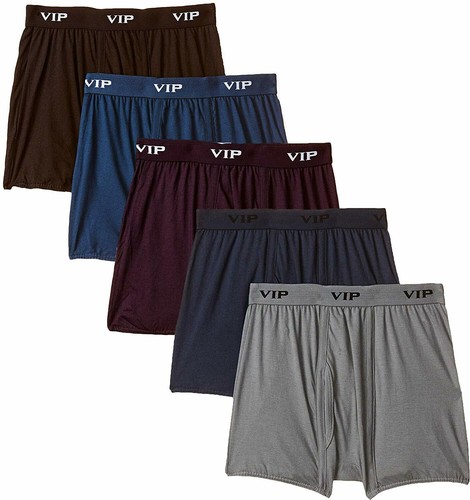 Boxer uomo vip cotone - uomo,