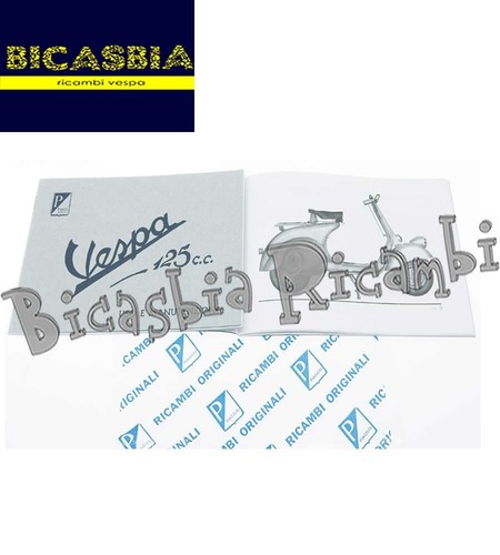 10576 originale piaggio - originale,