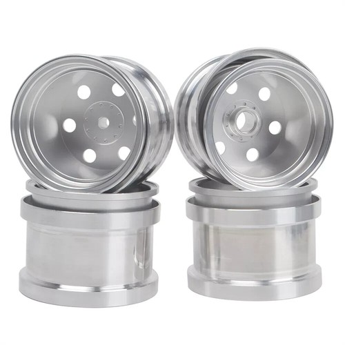 Ruote beadlock alluminio - ruote,