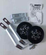 STABILIZZATORI ROTELLE ROTELLINE BIMBO BIMBA BICI 12 14 16 18 20 “