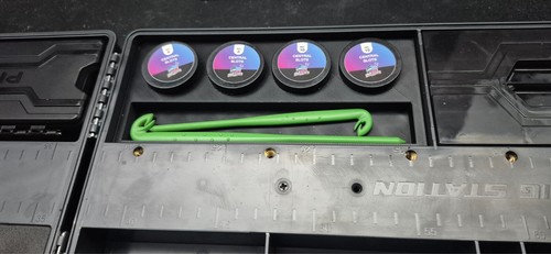 Preston innovations rig - preston,