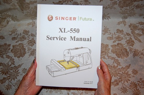 Manuale servizio - di,