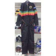 TUTA DA MECCANICO / DA LAVORO XL NERA SPARCO GRP MECHANIC SUIT