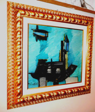 REMO BRINDISI Storico OLIO