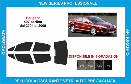Pellicole oscuranti vetri - oscuranti,