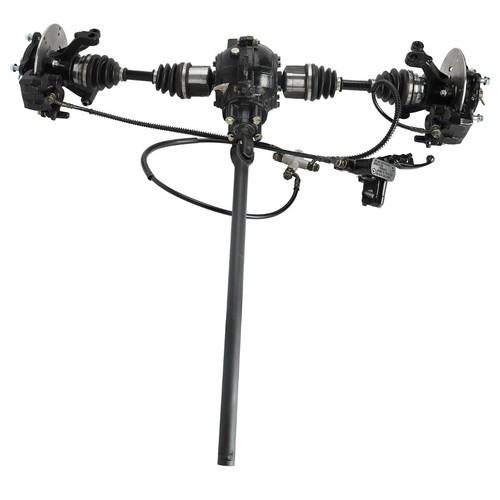 Kit assale albero - kit,