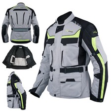 Giacca impermeabile moto - giacca,