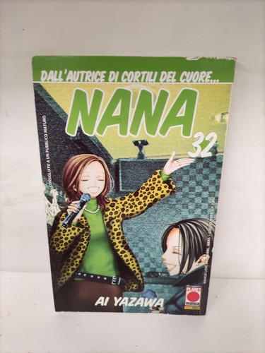 Nana manga love - #80,