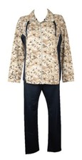 Tuta donna dynamic - donna,