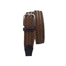 Cintura 3,5 cm Bicolore