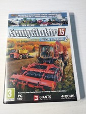 Farming Simulator 15 Official