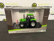 TRATTORE UNIVERSALE HOBBY 4905 SCALA 1:32 DEUTZ-FAHR DX 4.51