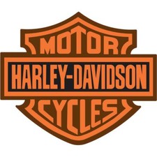 Motor Cycle Harley-Davidson
