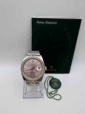 Pristine Rolex Datejust 36 mm