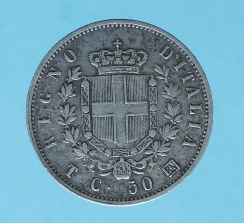 Vittorio emanuele 50 - emanuele,