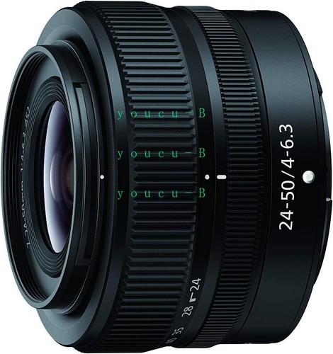 Nikon nikkor obiettivo 50 - nikkor,
