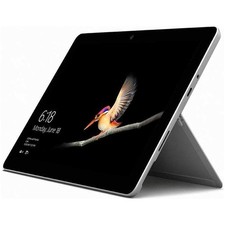 Microsoft Surface Go Tablet
