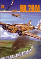 Ali D'Italia Vol. 25, FIAT BR