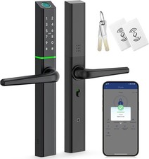 Serratura Porta Smart con