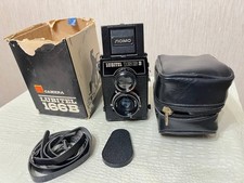 Lomo Lubitel 166B fotocamera