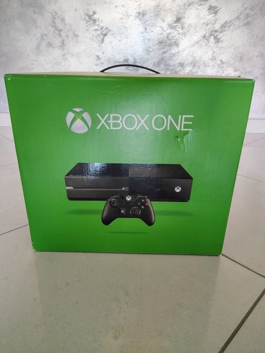 Microsoft xbox one 500gb - microsoft,