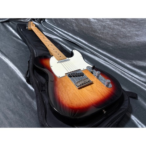 Telecaster lettore fender - lettore,