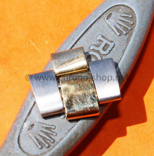 Rolex vintage maillon - rolex,