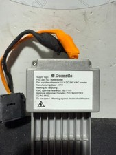 9688692880 INVERTER TRASFORMATORE 12V DC 230V AC DOMETIC CITROEN DS4 2011