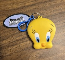 Portachiavi/portamonete clip