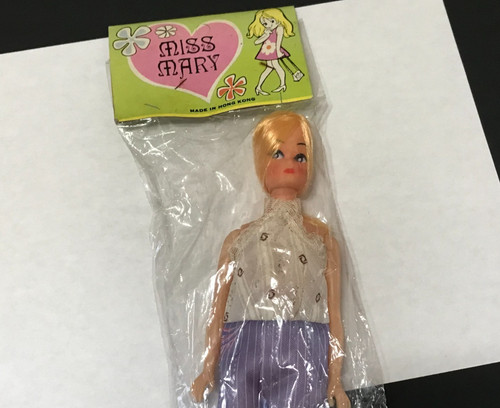 Vintage anni miss mary - 70,